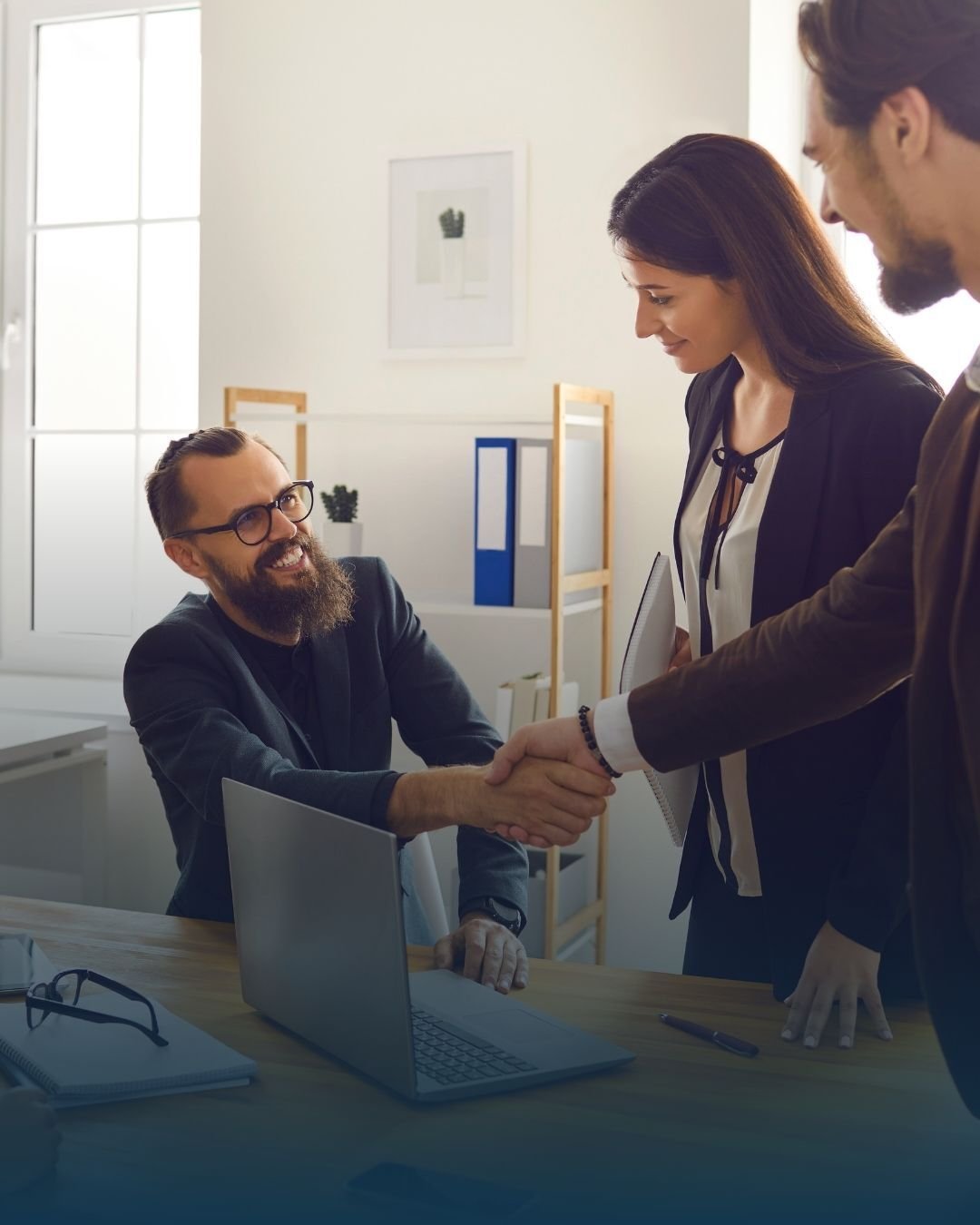 Acompañamiento experto