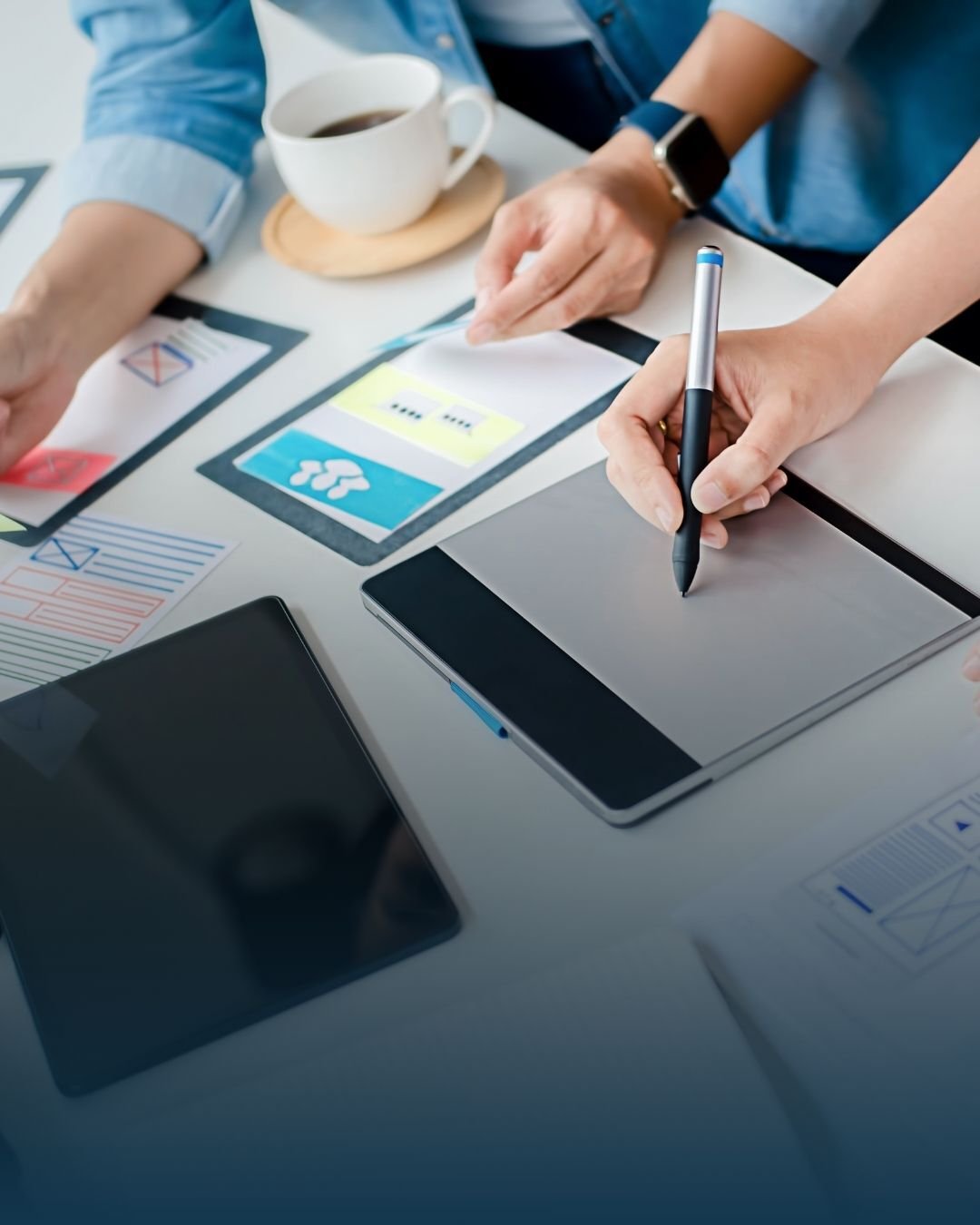 Diseño centrado en el usuario