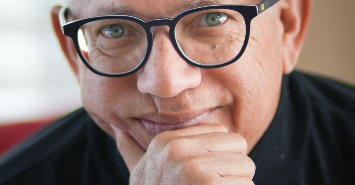 Entrevista Fernando Senior