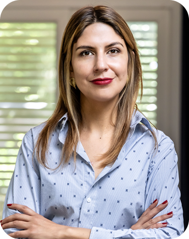 Karla Montero Sprintec