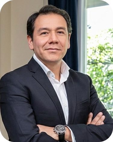 Daniel Noriega Sprintec