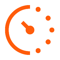 avg_pace_200dp_FF5C0B_FILL0_wght400_GRAD0_opsz48