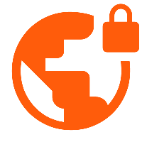 vpn_lock_200dp_FF5C0B_FILL0_wght400_GRAD0_opsz48